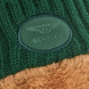 Cosy Knit Bear