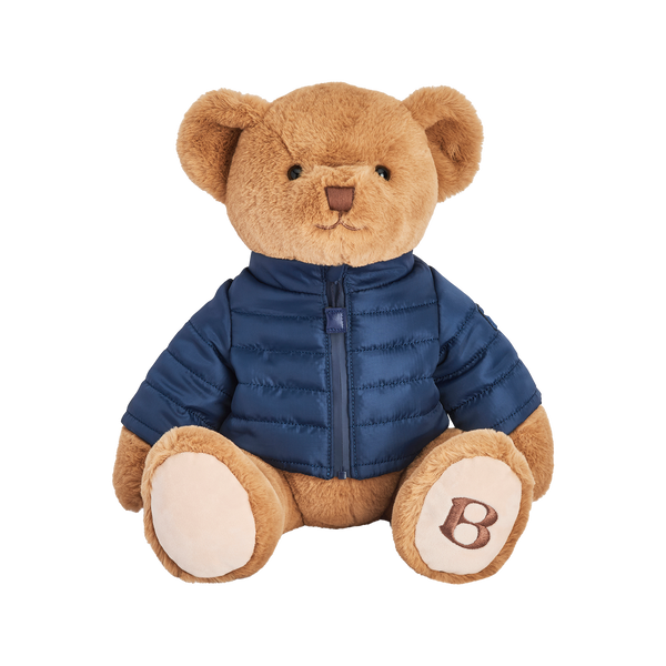 Outerwear Bear