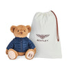 Outerwear Bear