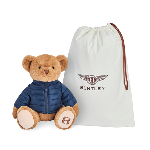 Outerwear Bear