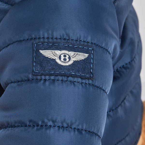 Outerwear Bear