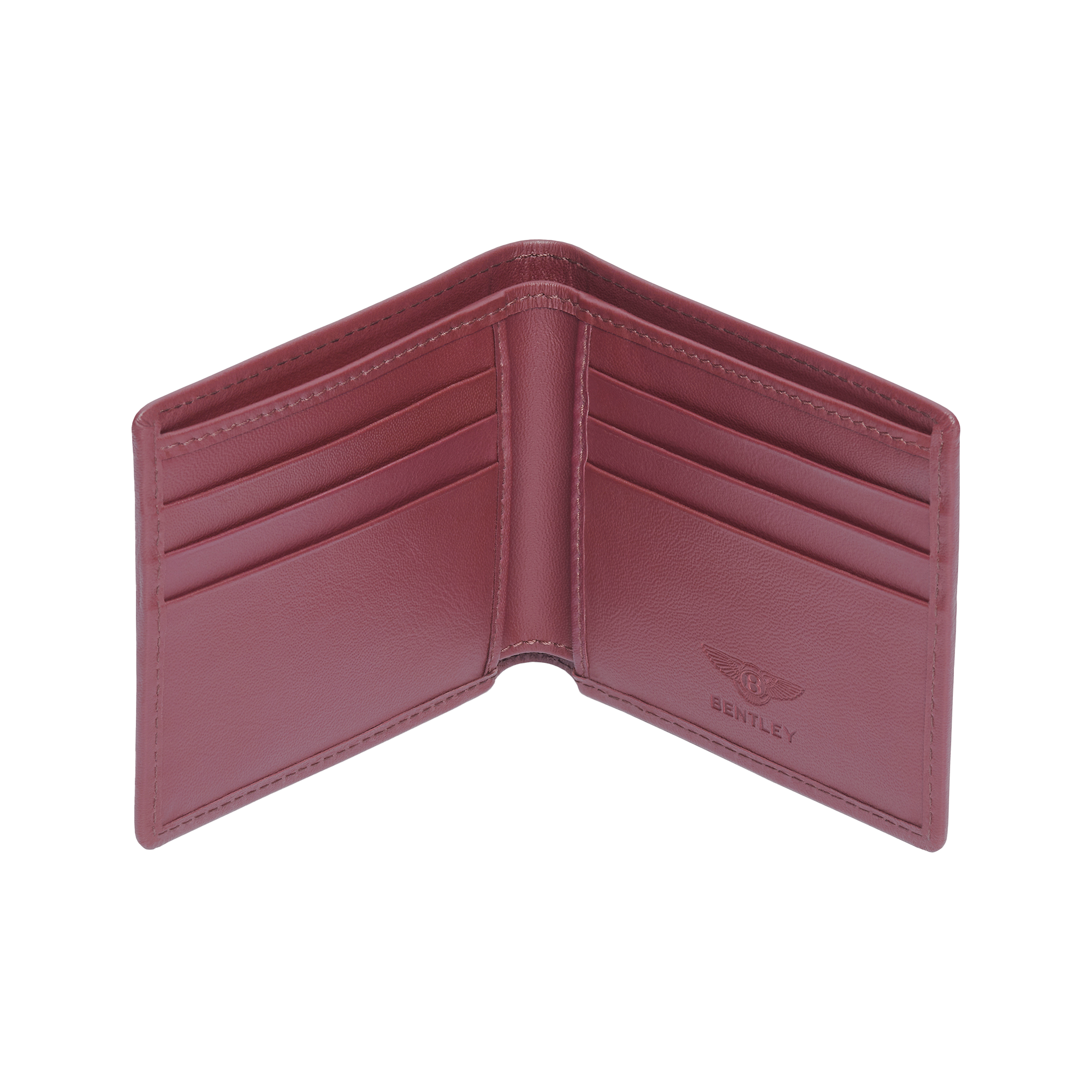 Billfold Wallet