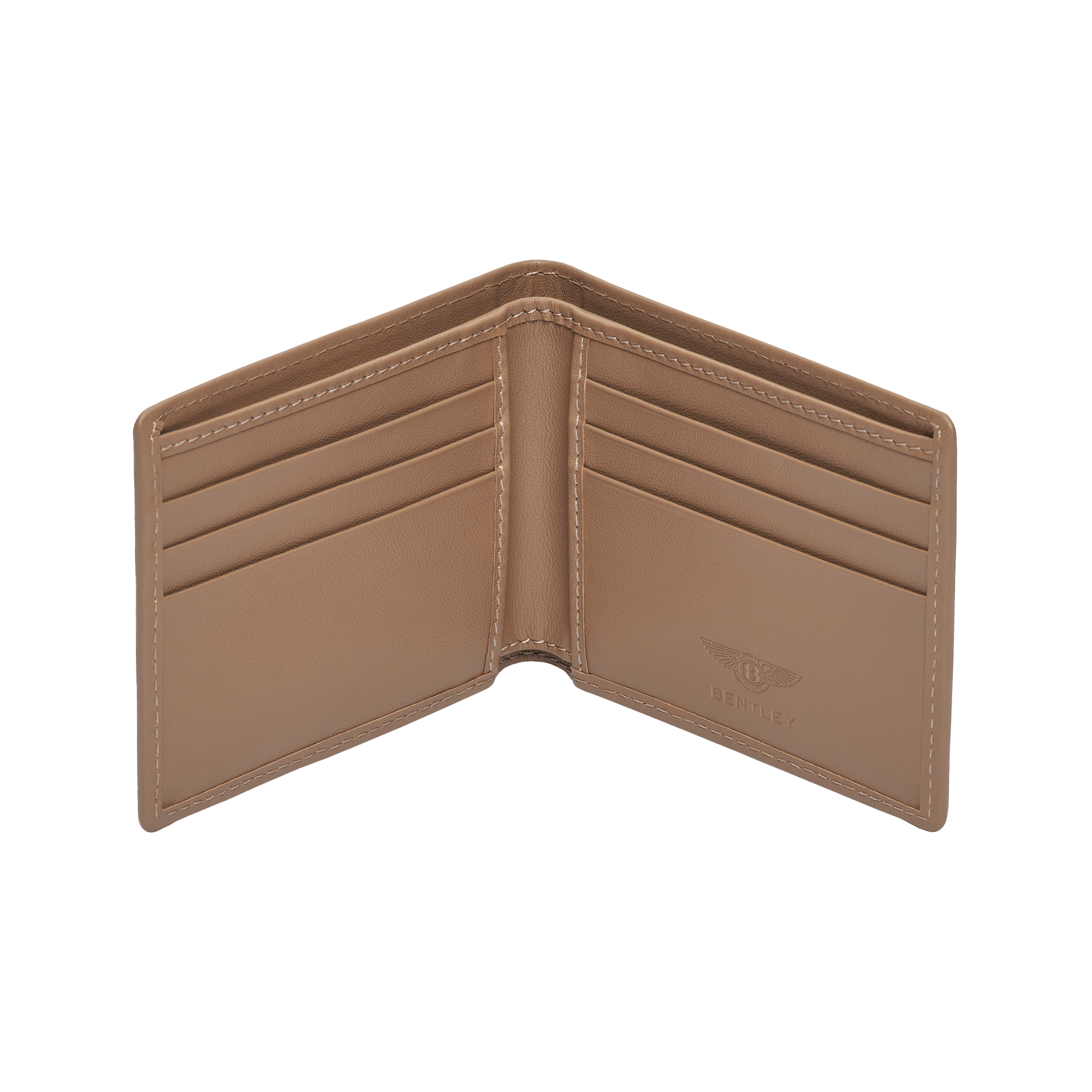 Billfold Wallet