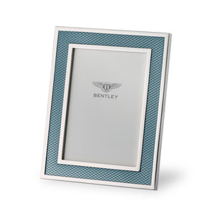 Enamel Photo Frame