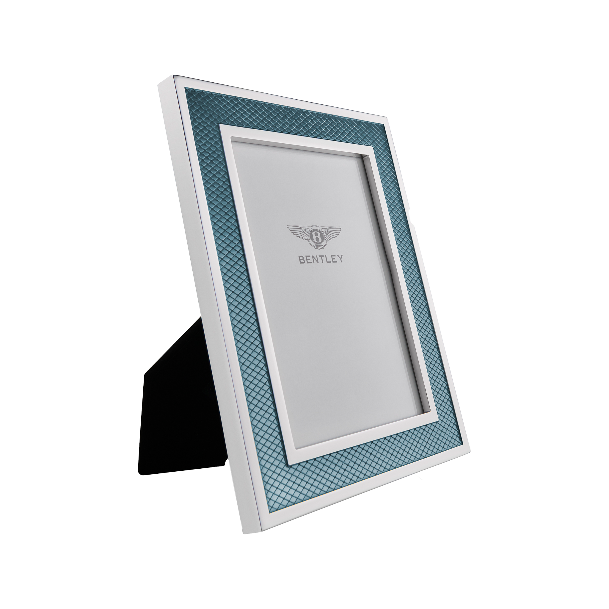 Enamel Photo Frame