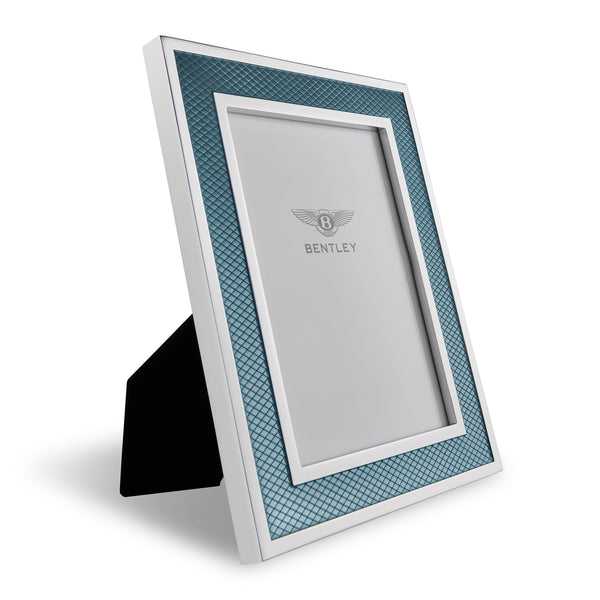 Enamel Photo Frame