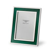 Enamel Photo Frame