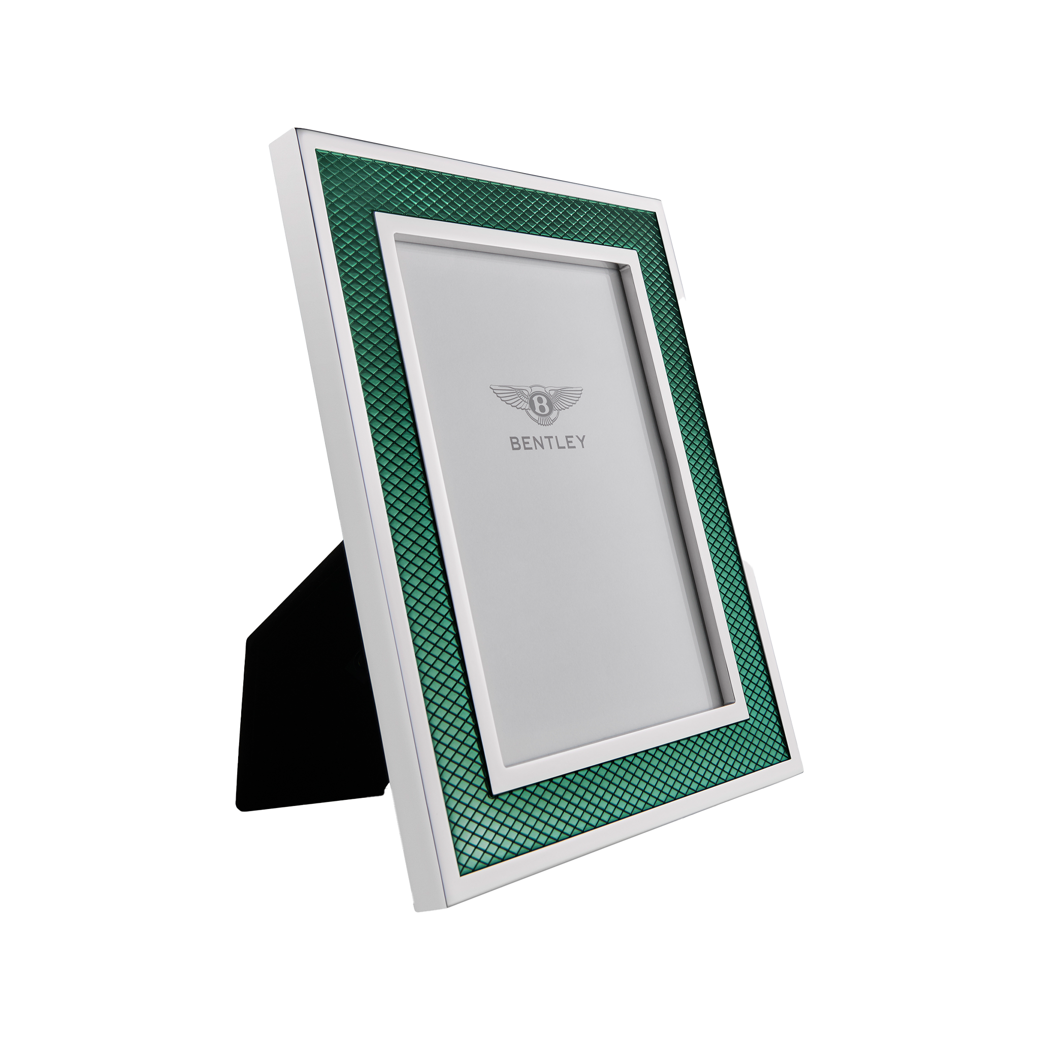 Enamel Photo Frame