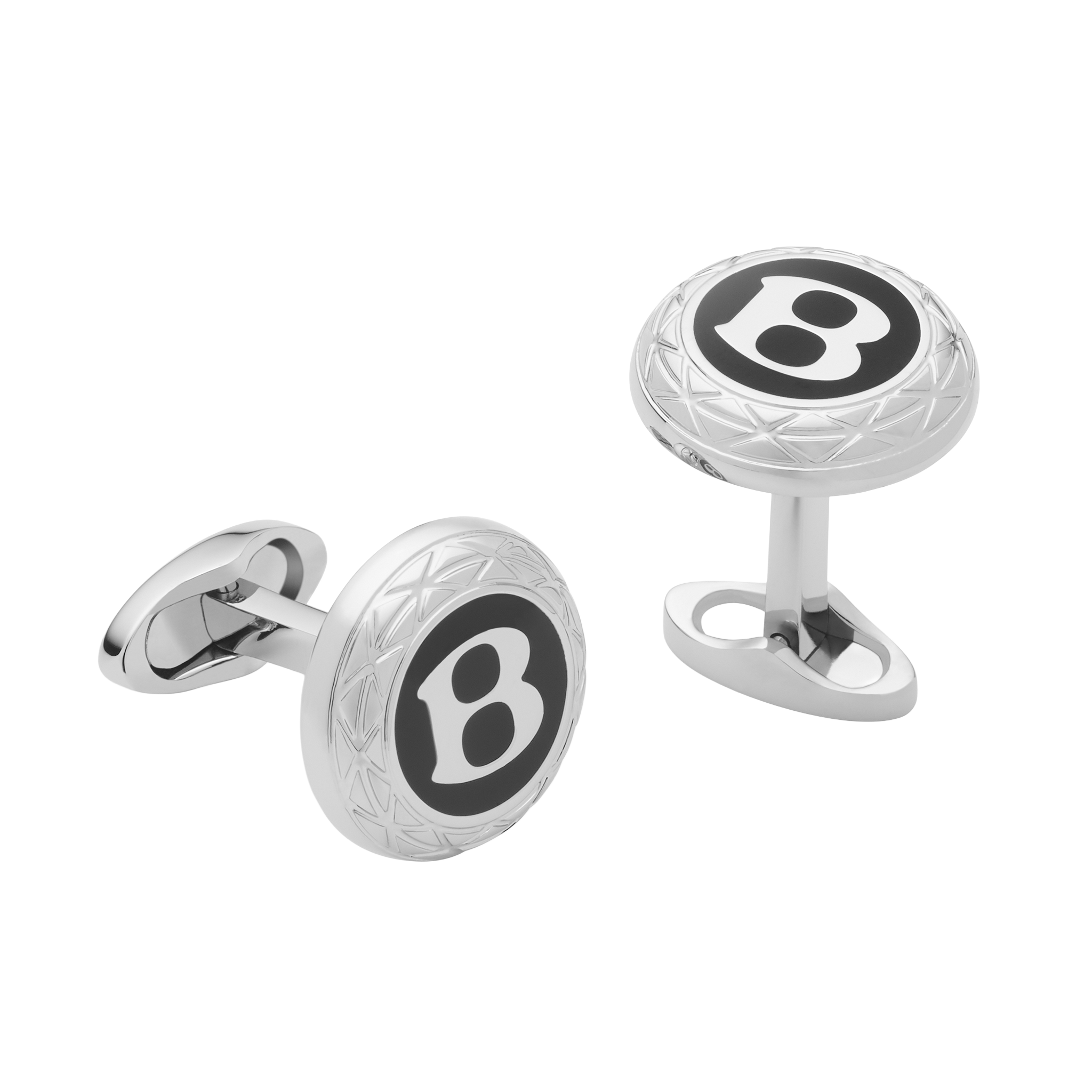 Bentley B Cufflinks