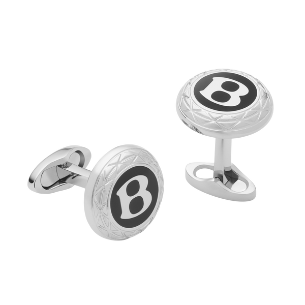 Bentley B Cufflinks