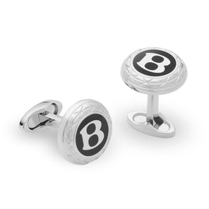 Bentley B Cufflinks