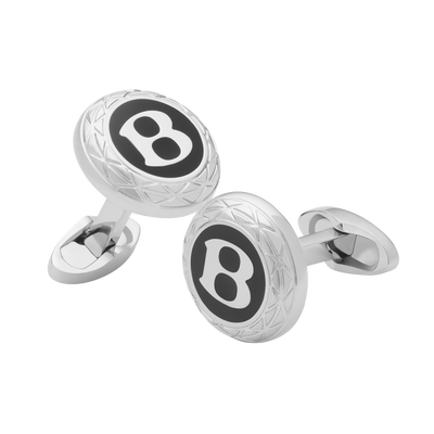 Bentley B Cufflinks