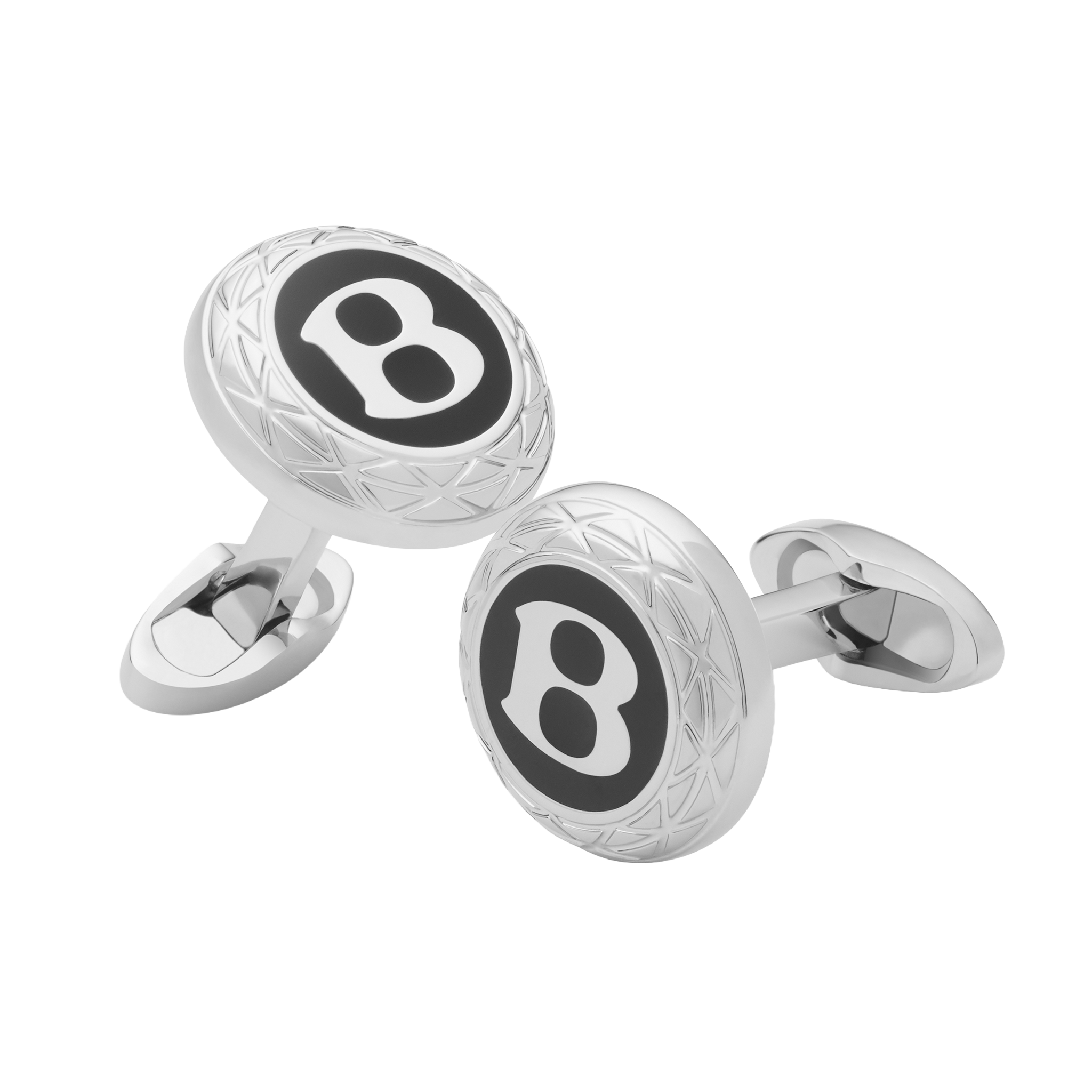 Bentley B Cufflinks