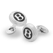Bentley B Cufflinks