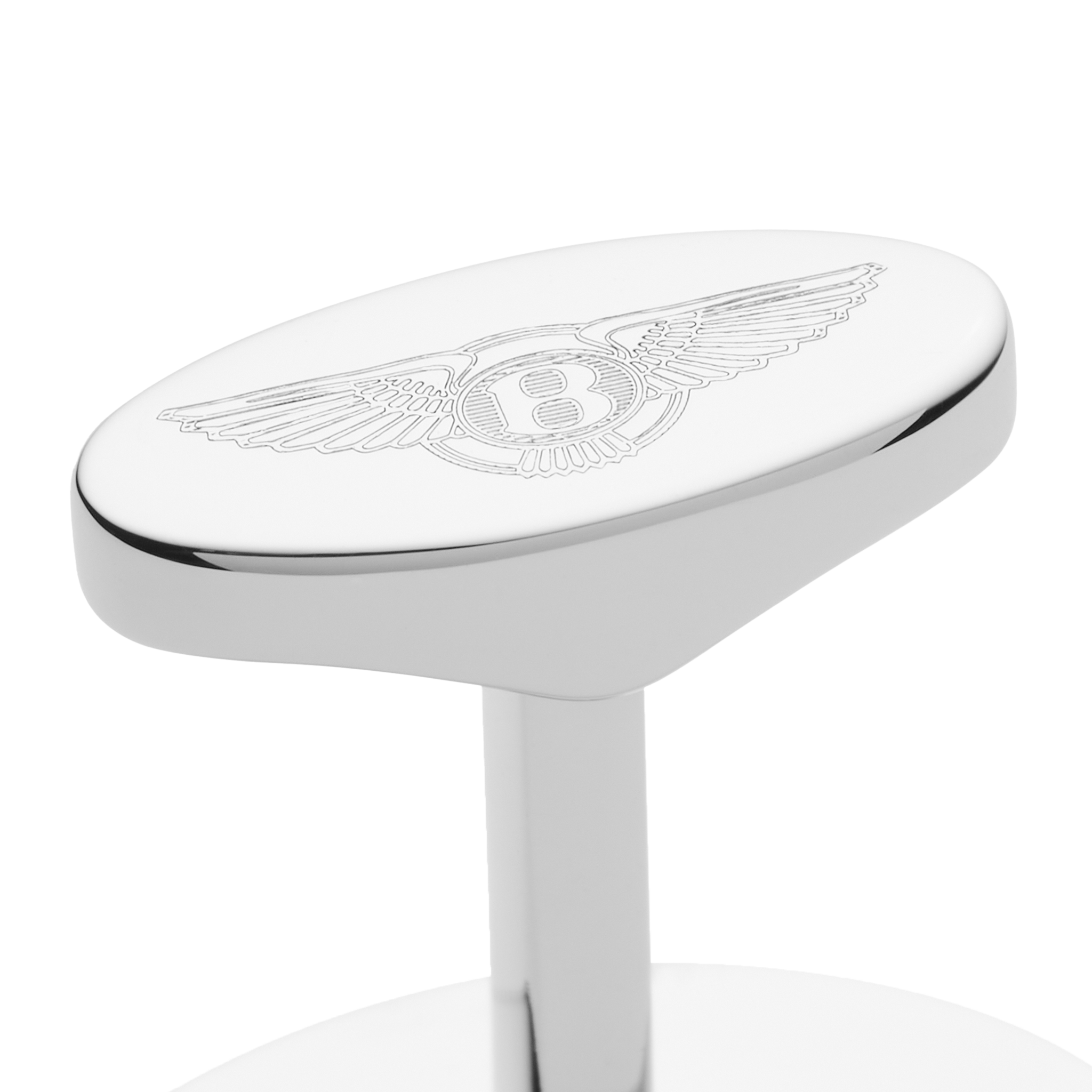 Bentley B Cufflinks