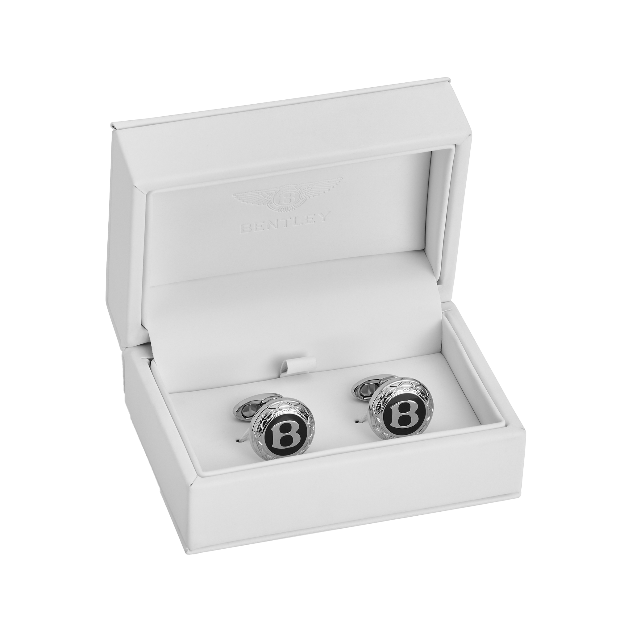 Bentley B Cufflinks
