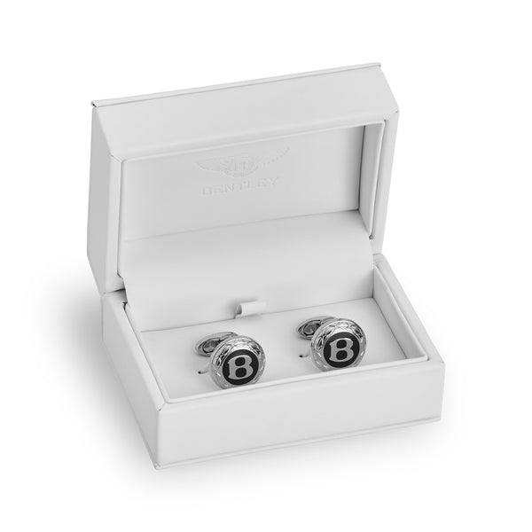 Bentley B Cufflinks