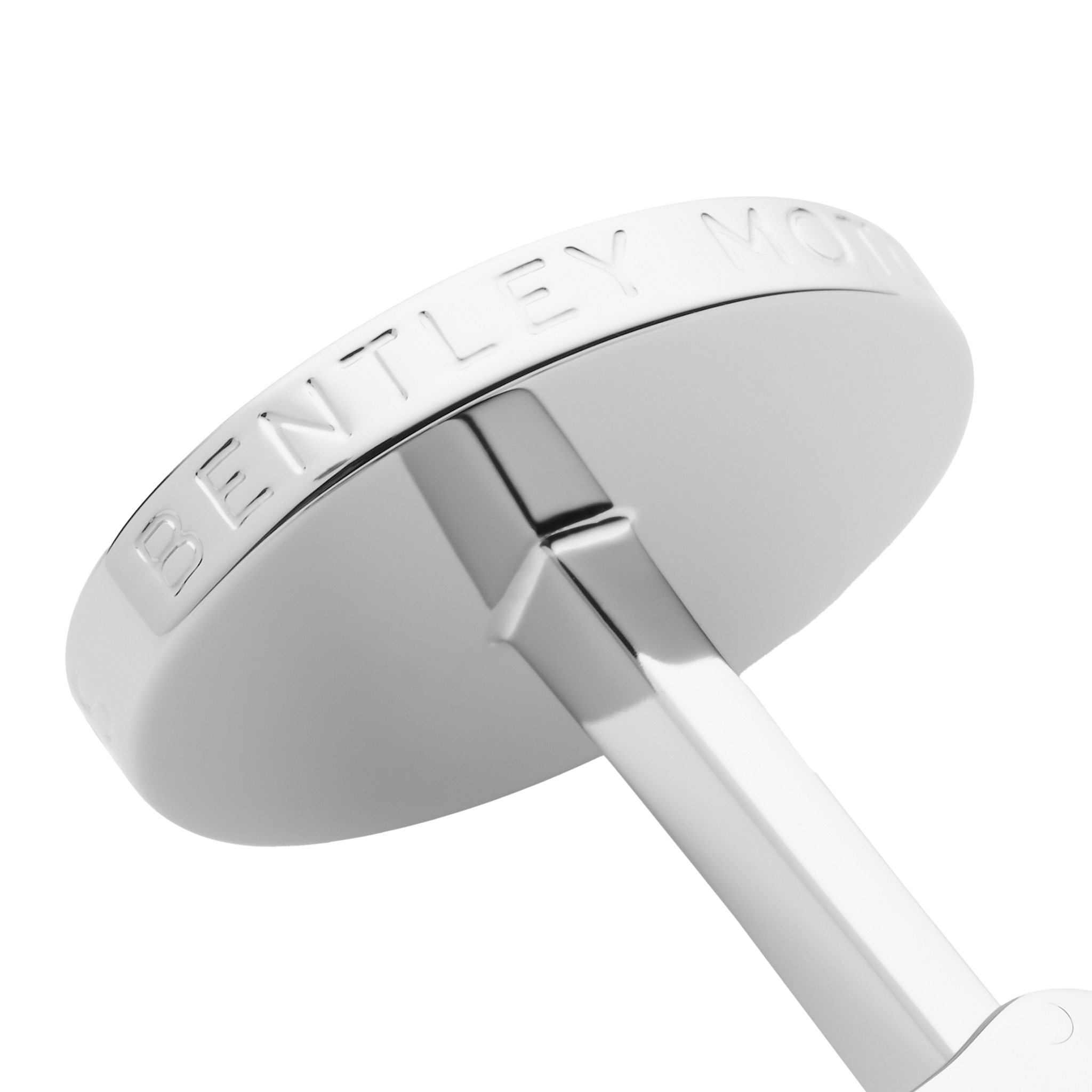 Bentley Enamel Cufflinks