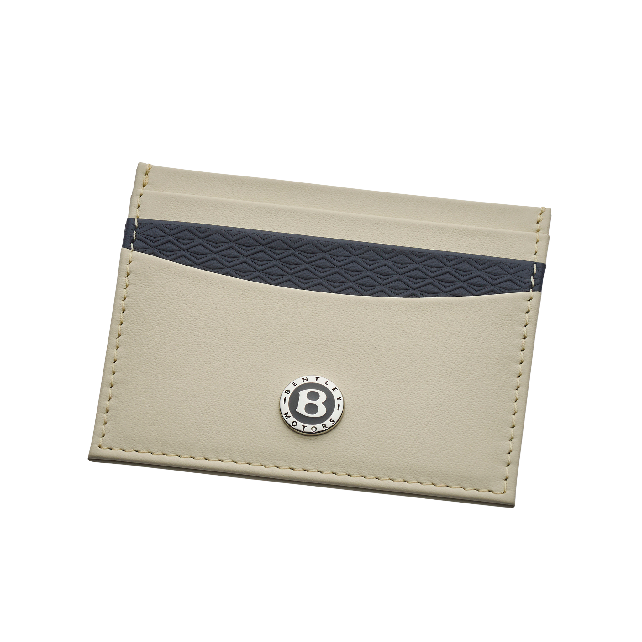 Card Holder & Keyring Set