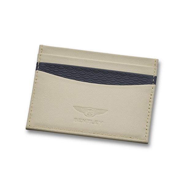 Card Holder & Keyring Set