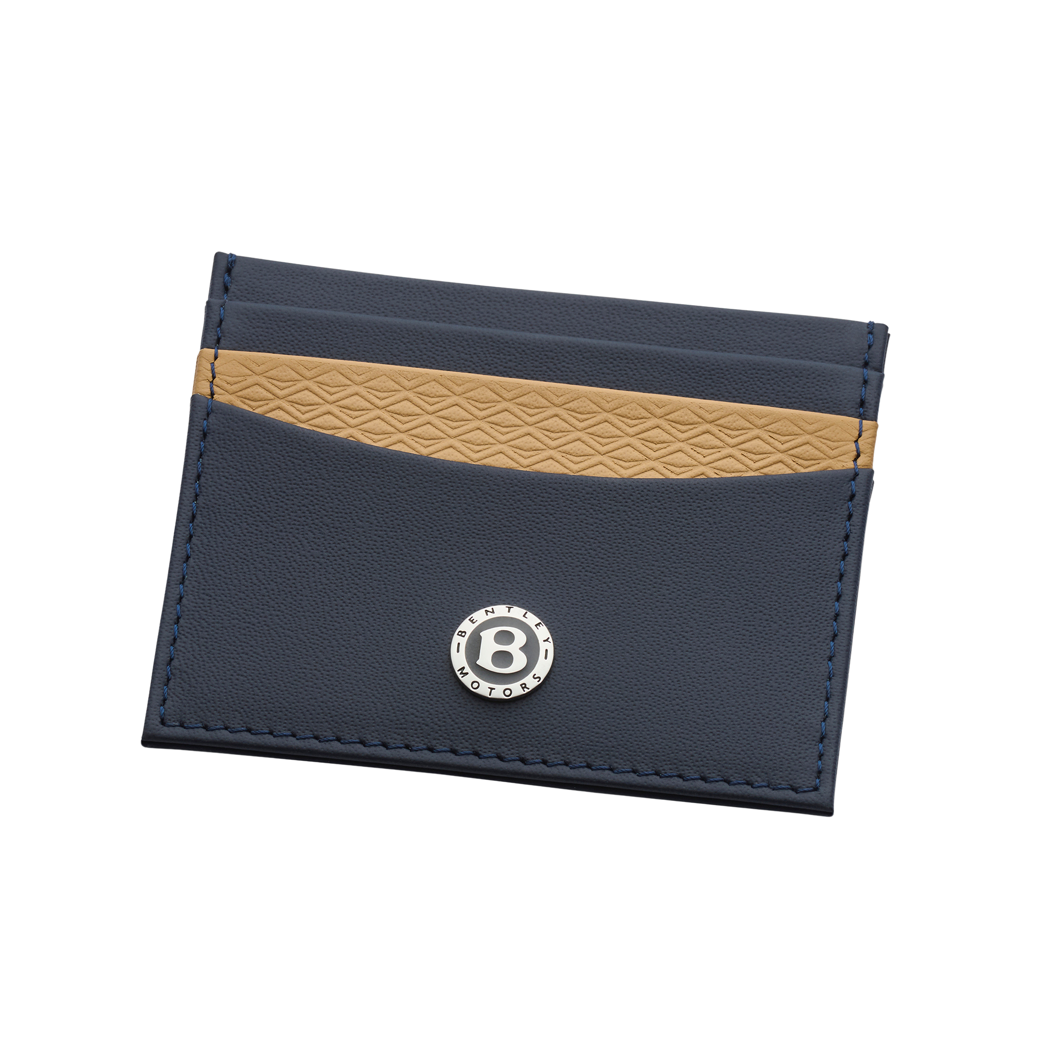 Card Holder & Keyring Set