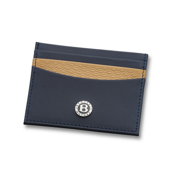 Card Holder & Keyring Set