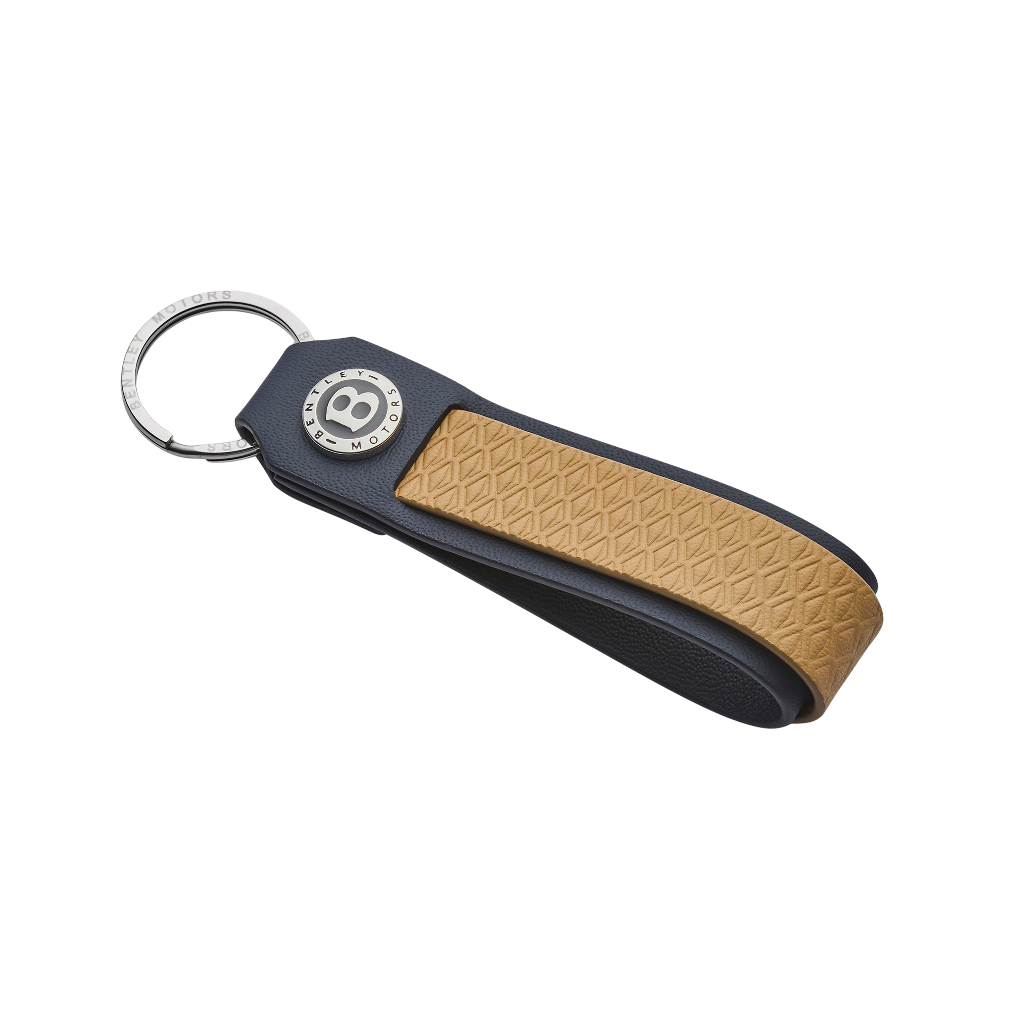 Card Holder & Keyring Set