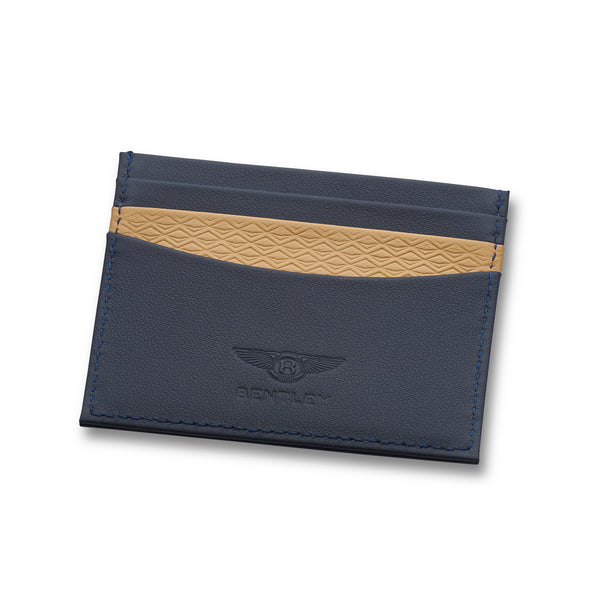 Card Holder & Keyring Set