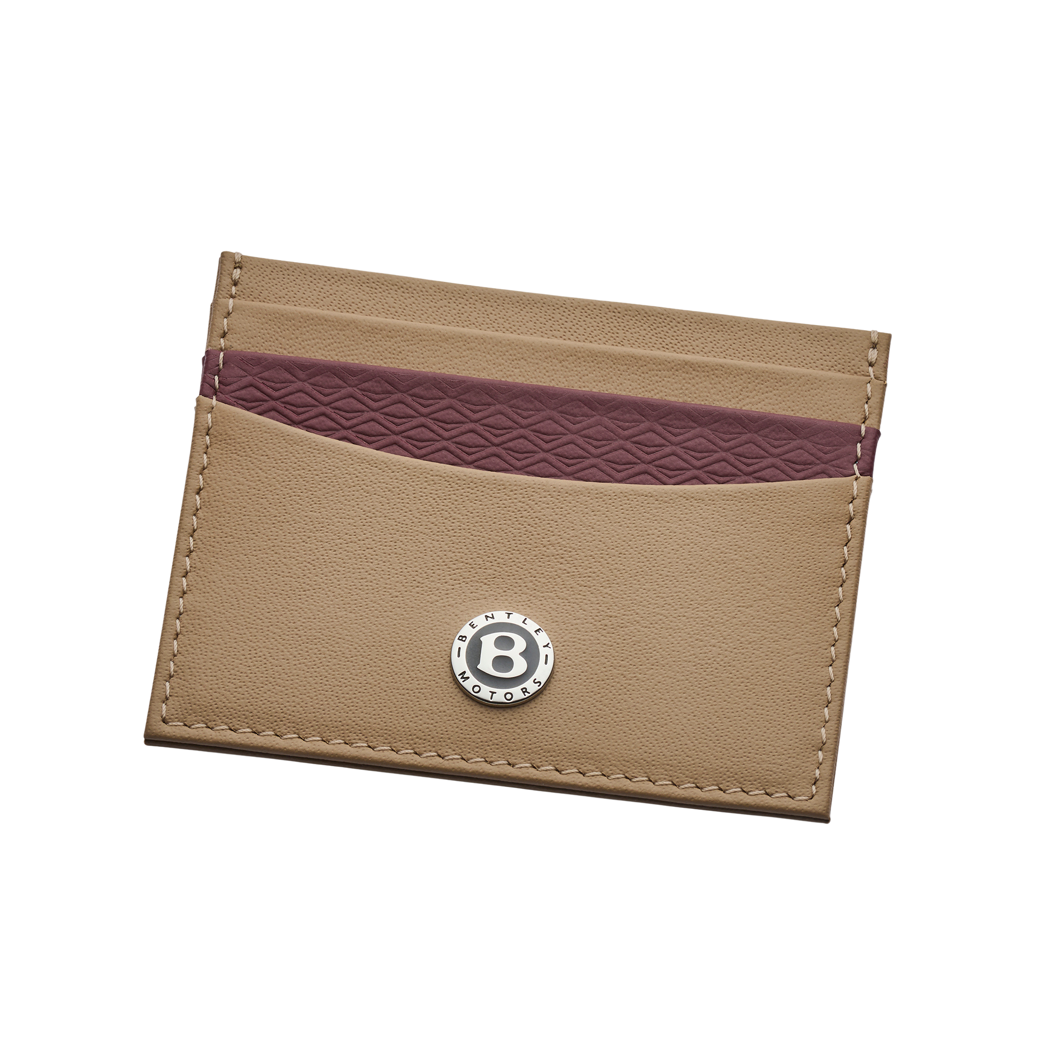 Card Holder & Keyring Set