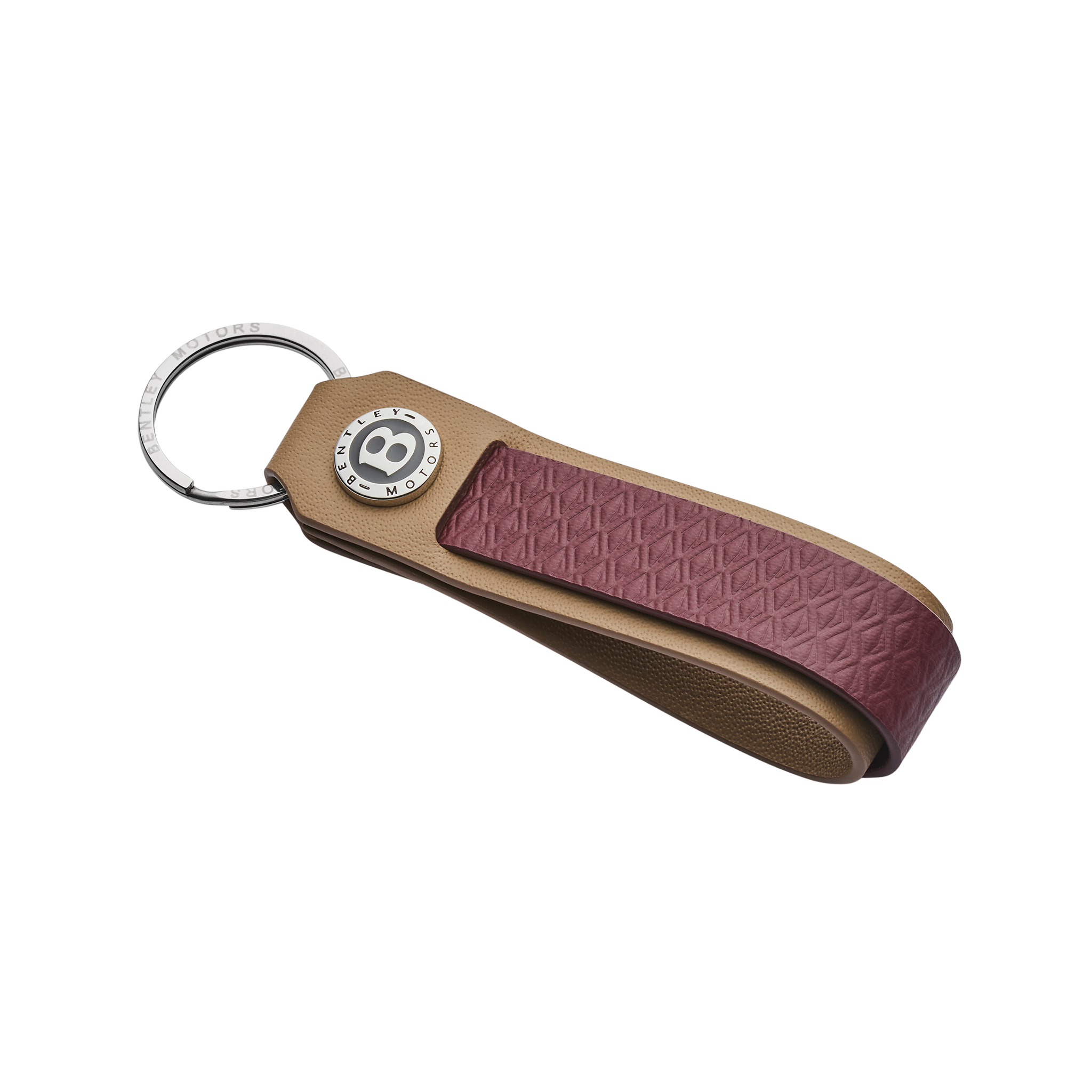 Card Holder & Keyring Set