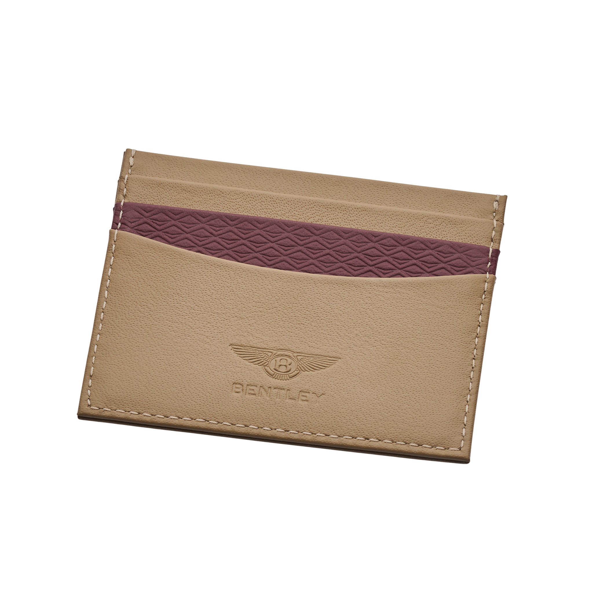 Card Holder & Keyring Set