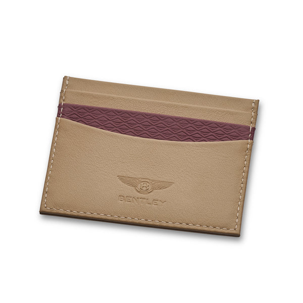 Card Holder & Keyring Set
