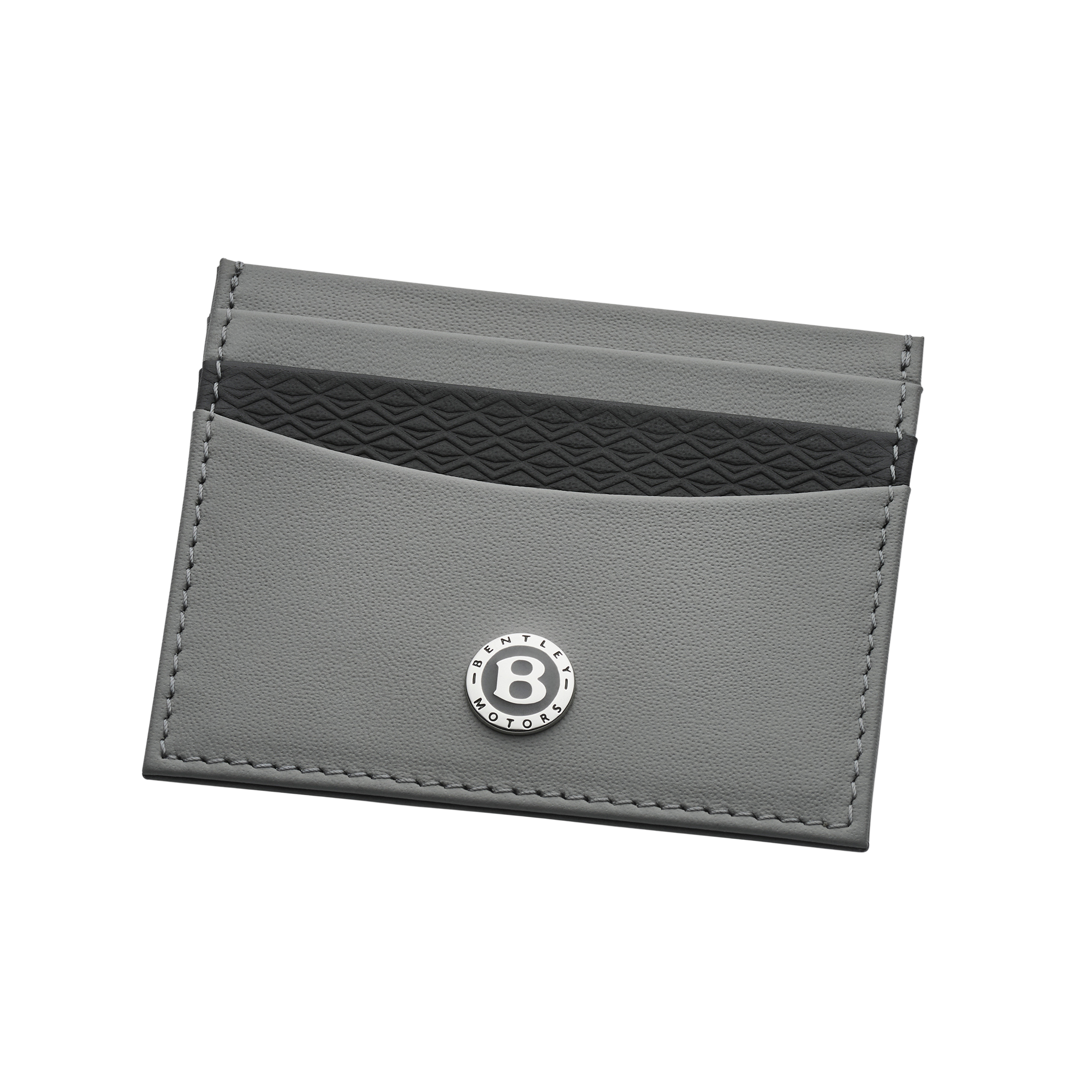 Card Holder & Keyring Set