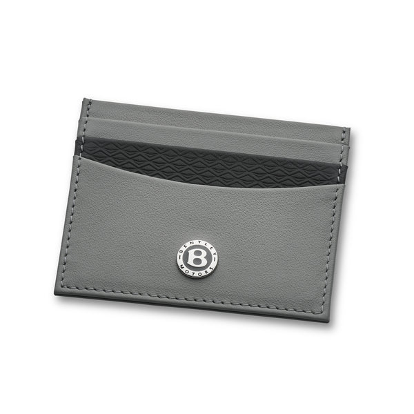 Card Holder & Keyring Set