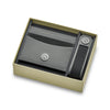 Card Holder & Keyring Set