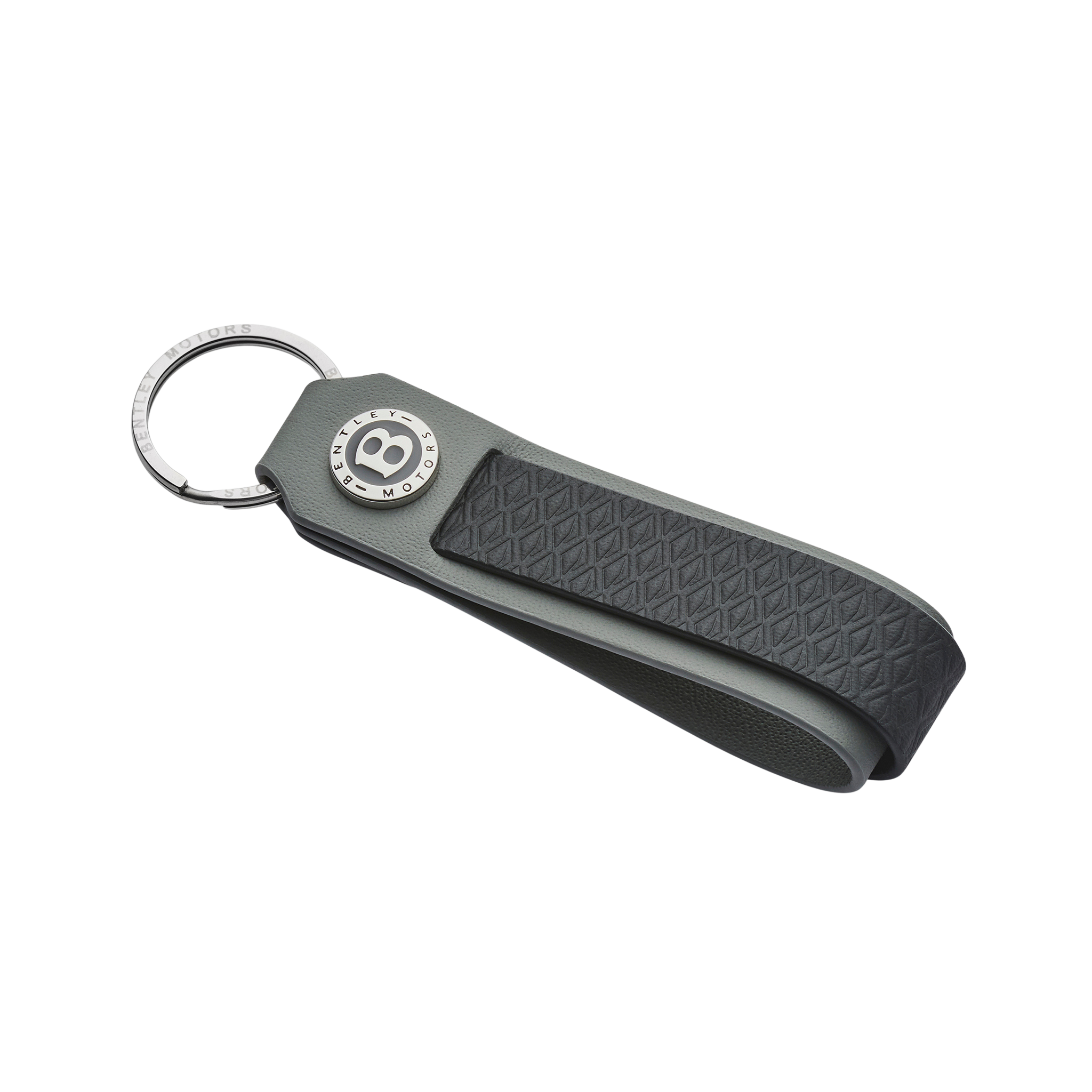 Card Holder & Keyring Set