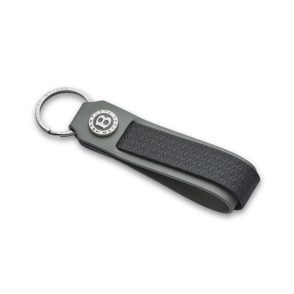 Card Holder & Keyring Set