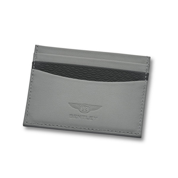 Card Holder & Keyring Set