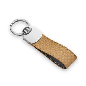 Bentley B Loop Keyring