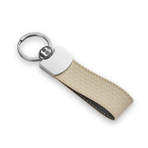 Bentley B Loop Keyring