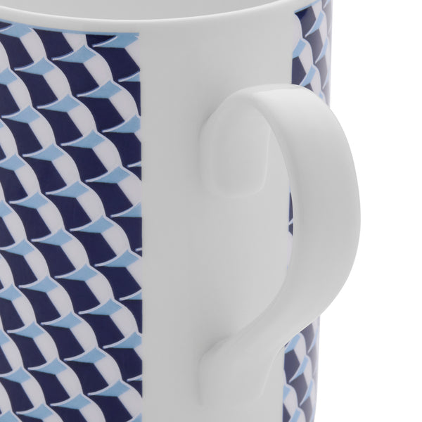 Bentley Mug