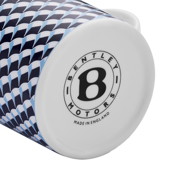 Bentley Mug