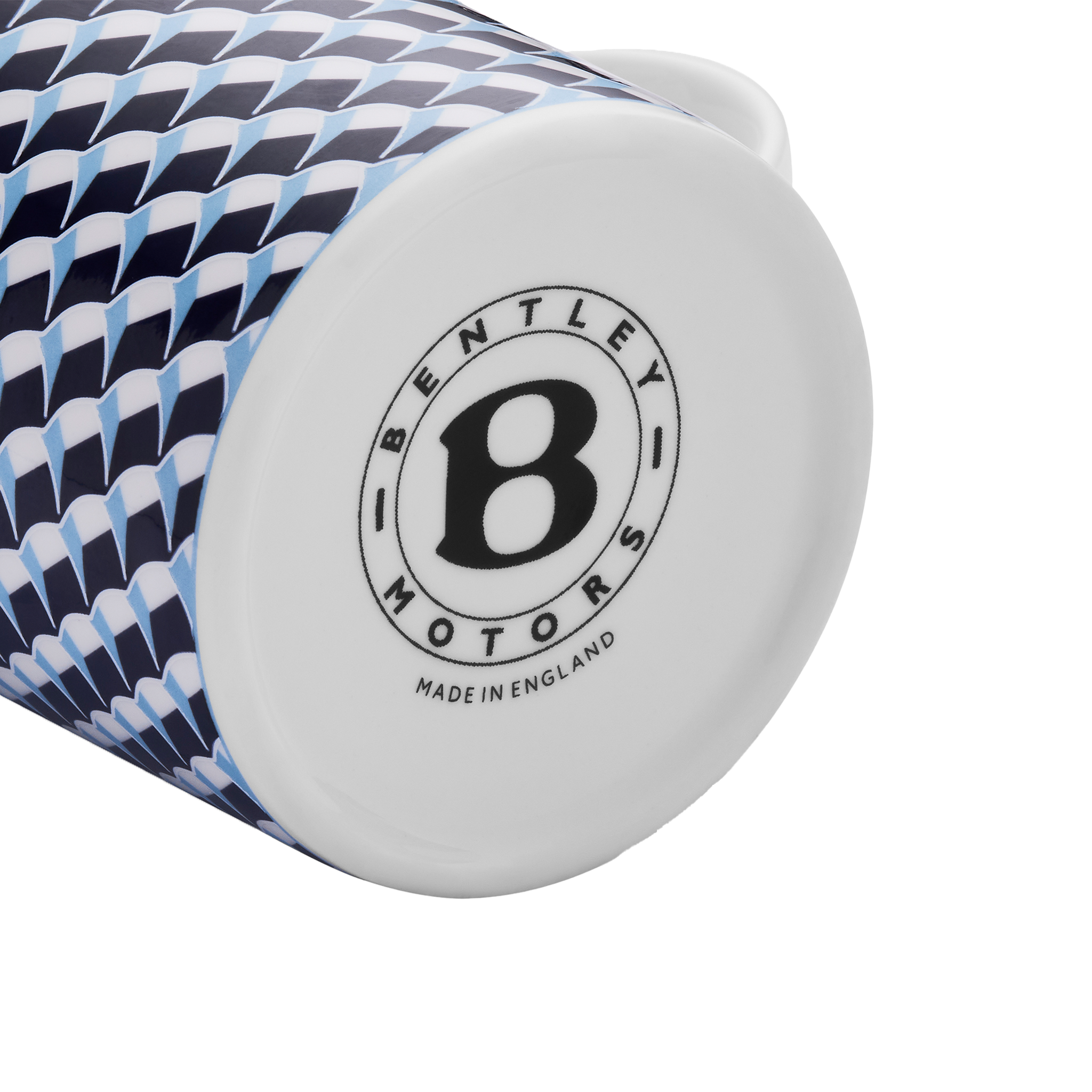 Bentley Mug