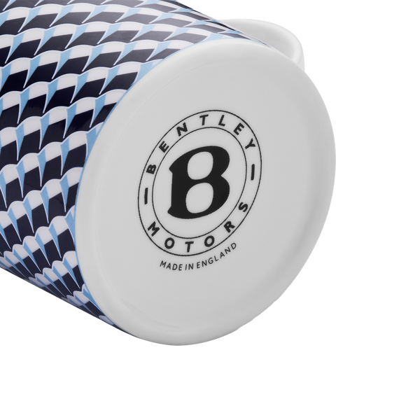 Bentley Mug