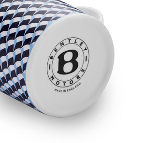 Bentley Mug