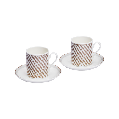 Bentley Espresso Set