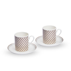 Bentley Espresso Set