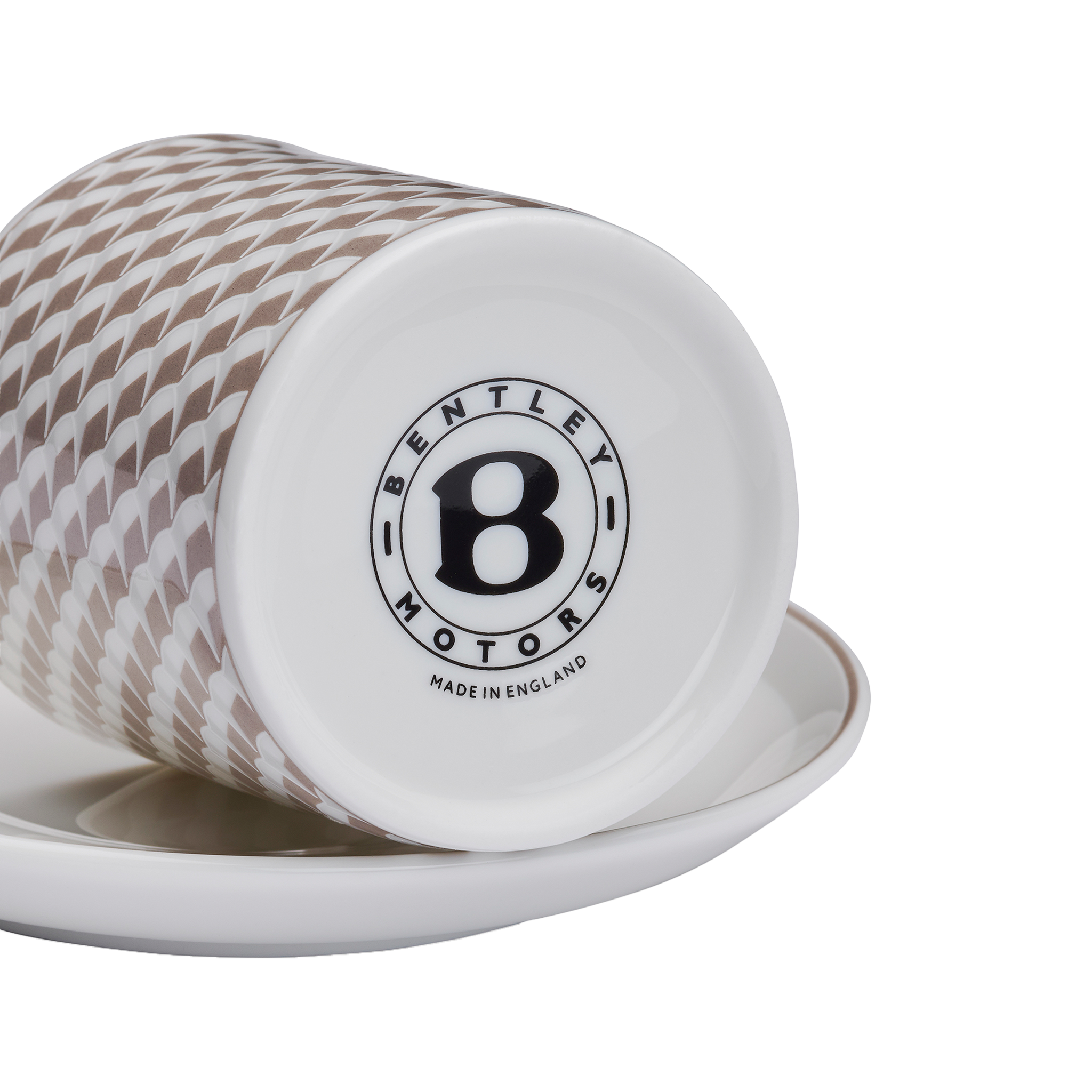 Bentley Espresso Set