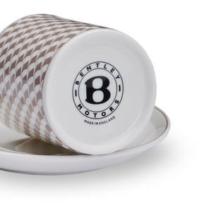 Bentley Espresso Set