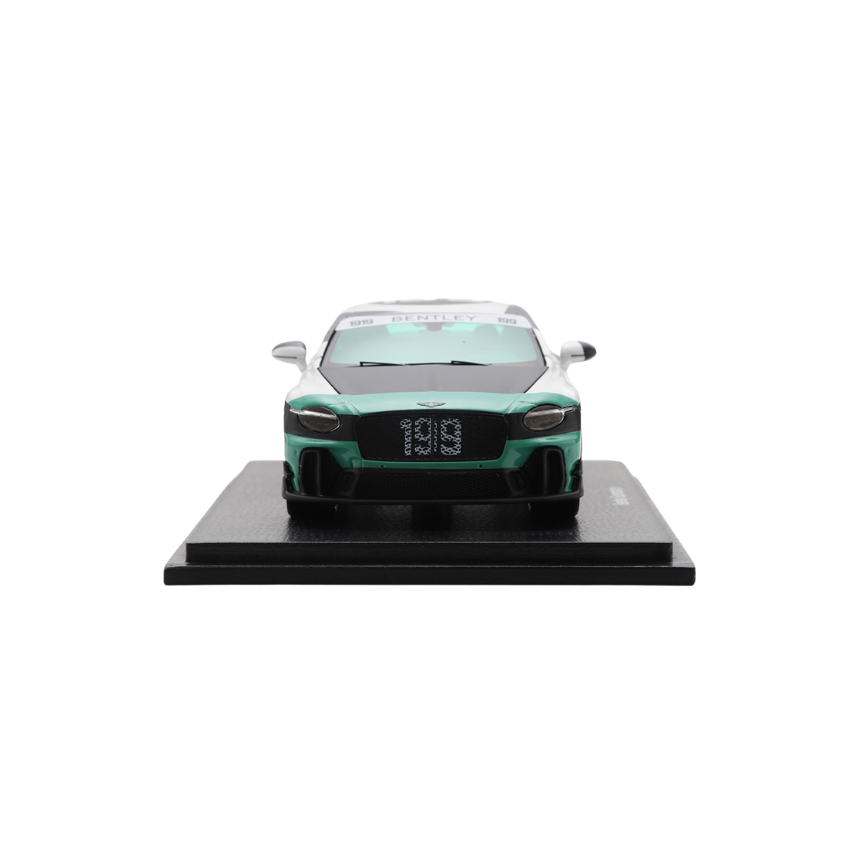 1:43 Supersports FULL SEND Limited Edition